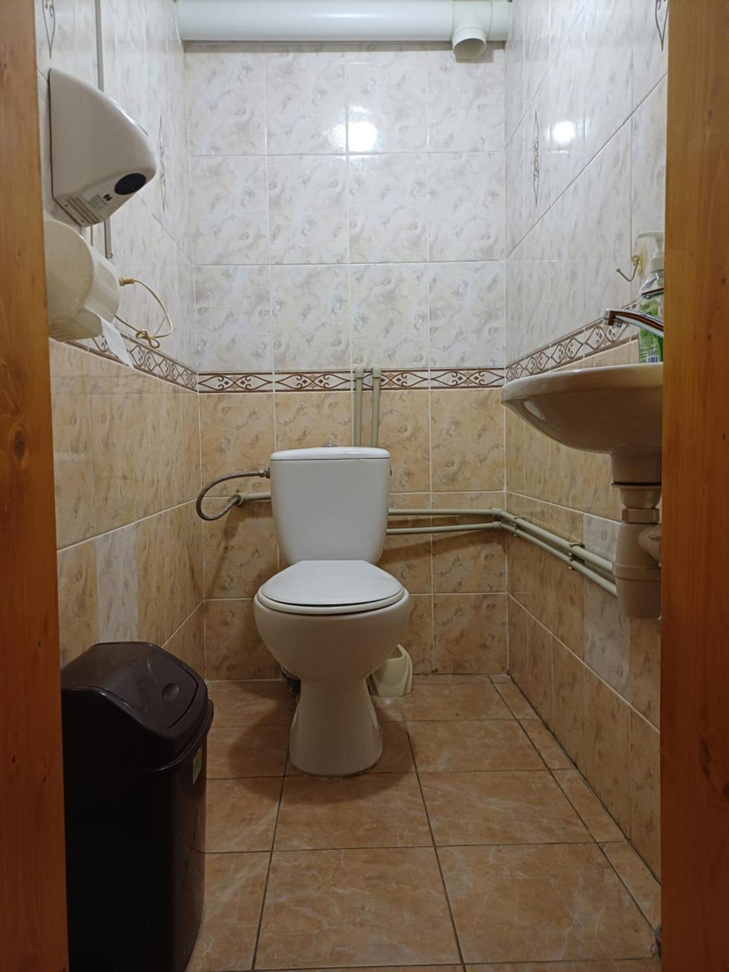 Guest House Panorama Karpat Volosyanka  Extérieur photo